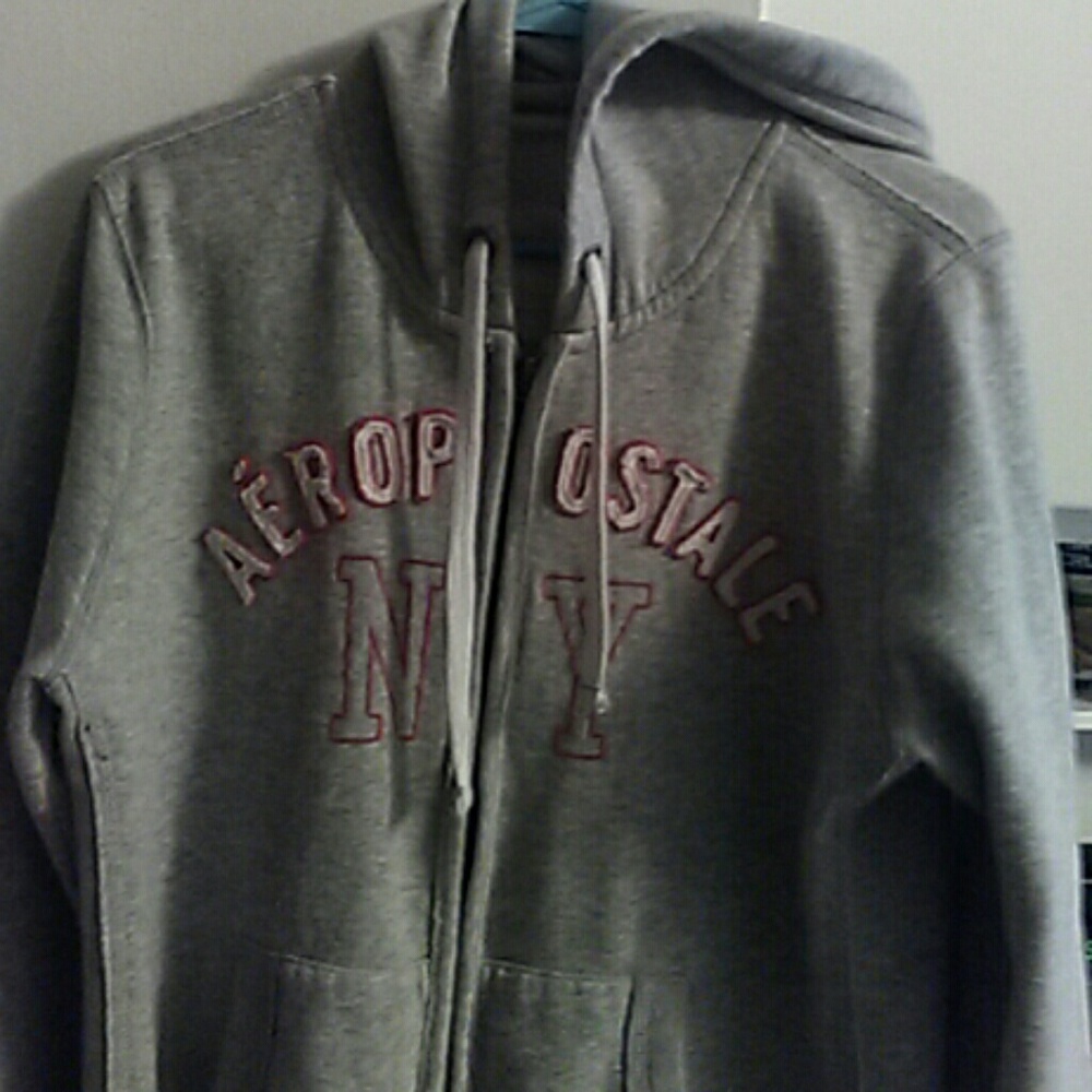 Aeropostale hoodie